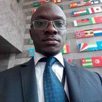 René Paul Digbeu 🇧🇯